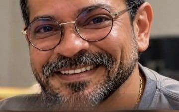 Empresário manauara Orlan Cavalcante Guimarães morre em acidente na BR-110