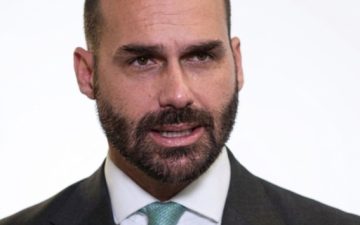 EDUARDO BOLSONARO TEM NOVO DESDOBRAMENTO APÓS PERDER O MANDATO