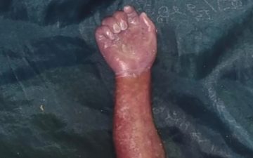 Bebê é encontrado morto em meio ao lixo no Centro de Manaus