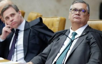 Crise no STF chega ao TSE e aumenta tensão a poucos dias da eleição