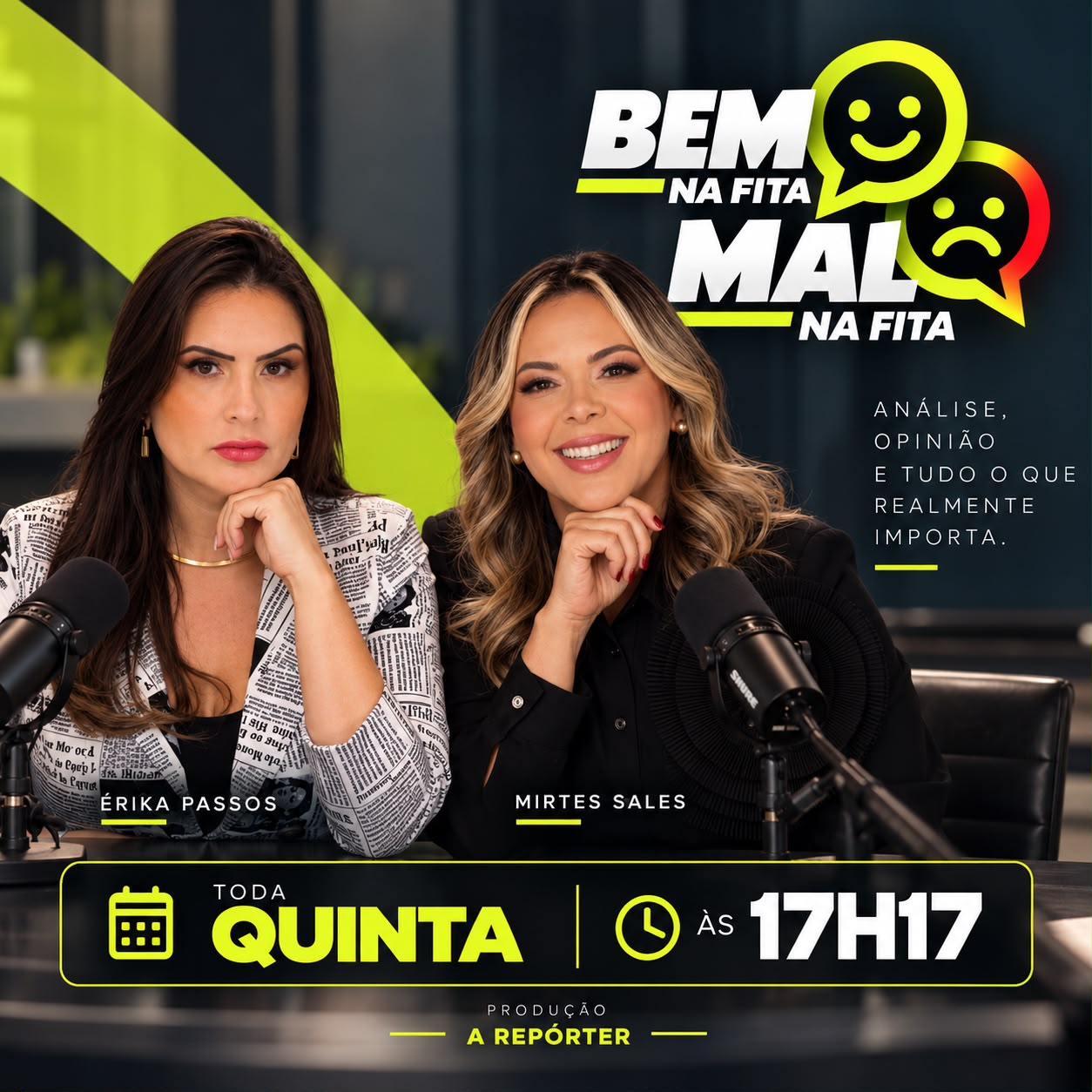 Bem Na Fital