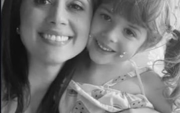 Brasileira mata filha de 4 anos após disputa judicial e morre no Texas