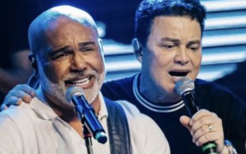 Após perder Rick, Renner inicia nova fase na música para manter viva a história da dupla