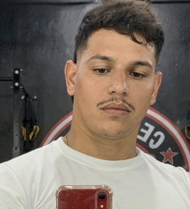 Pintor automotivo de 33 anos é assassinado a tiros dentro de casa em Manaus