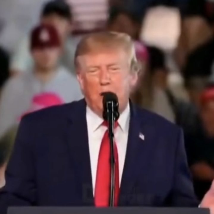 Trump critica eleições brasileiras e compara disputa a práticas de manipulação