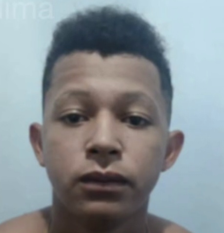 Jovem é preso após matar cadela comunitária a facadas no Amazonas