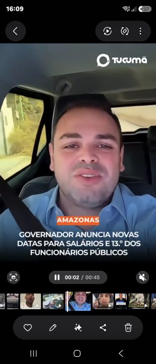 A Repórter - Portal de Notícias