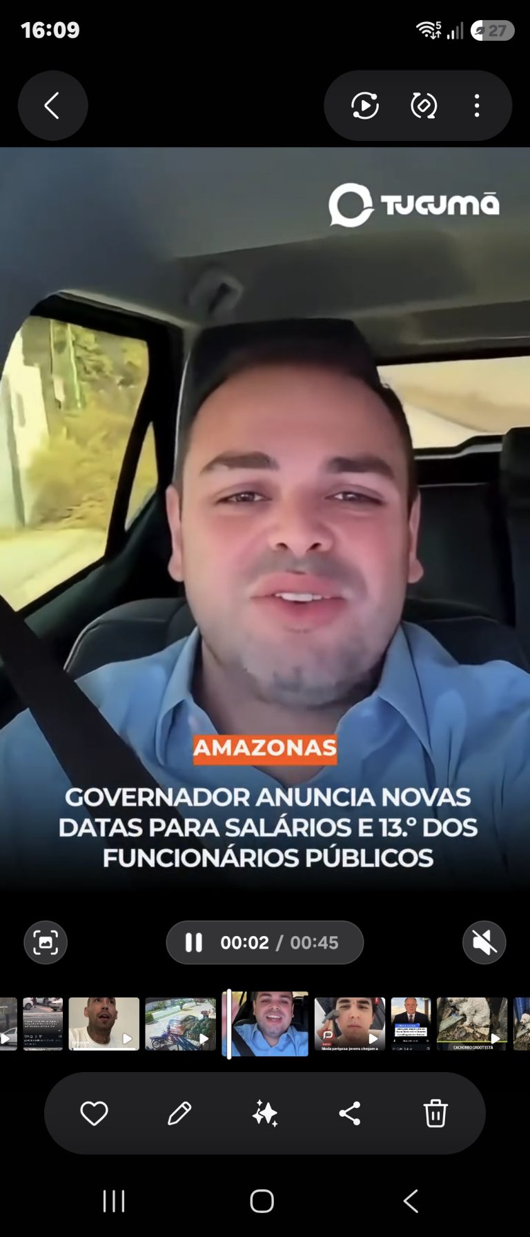 A Repórter - Portal de Notícias