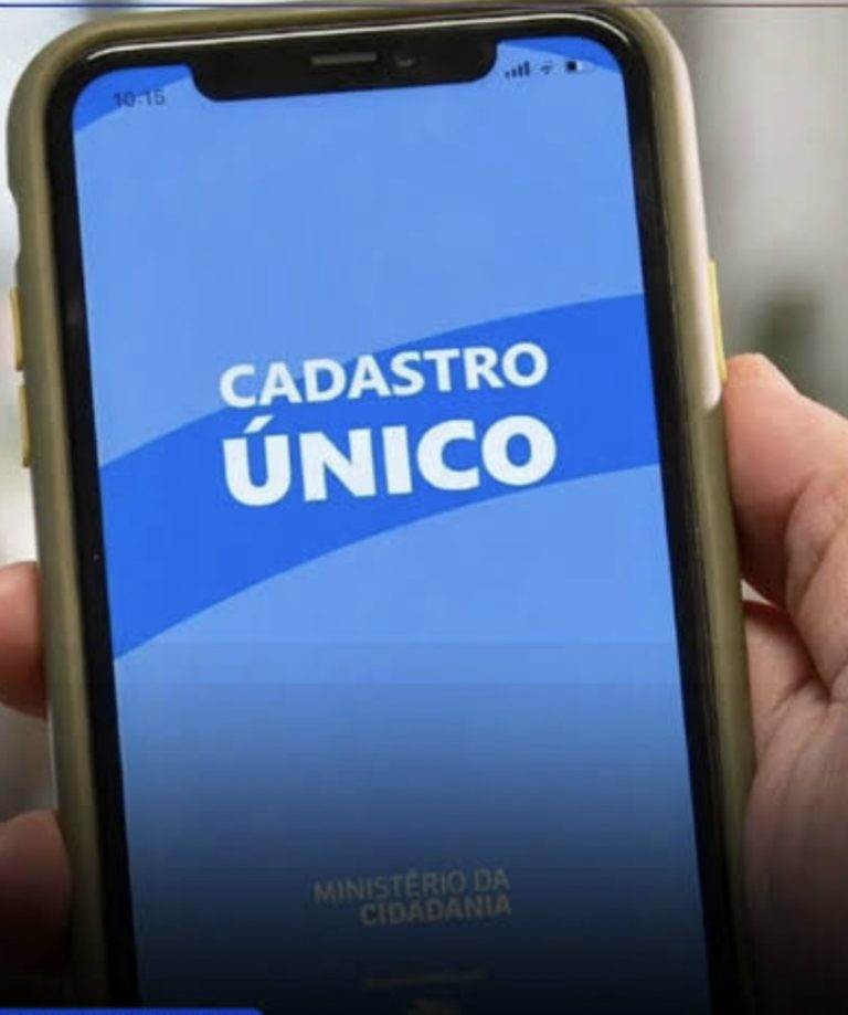 CADASTRO ÚNICO FICARÁ FORA DO AR POR QUATRO DIAS EM MANAUS PARA ATUALIZAÇÃO TECNOLÓGICA