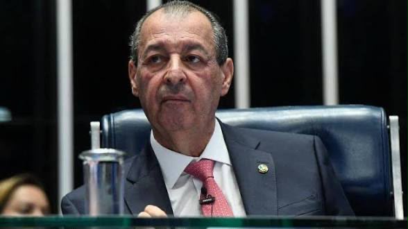 Omar Aziz