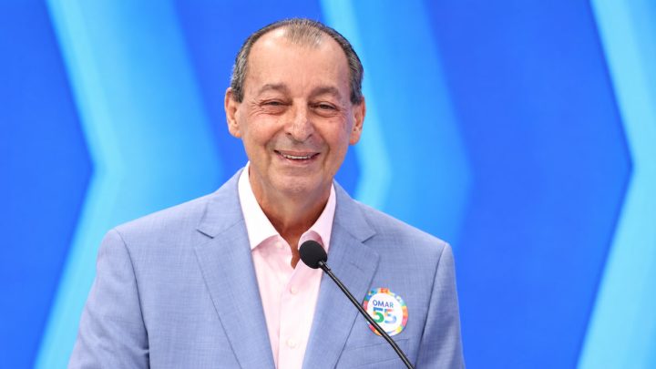 candidato omar aziz